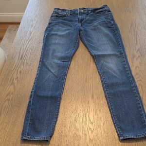 Women's Jean Legging